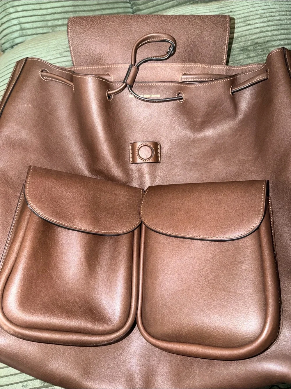 Coach Crosby Backpack